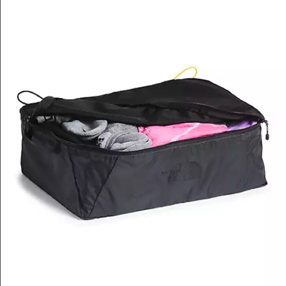 The North Face Flyweight Packaging cube